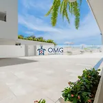 Sunset Loft frente al mar CB1506