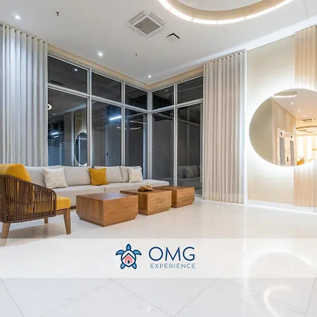 Sunset Loft Frente Al Mar Cb1506 Apartamento Cartagena