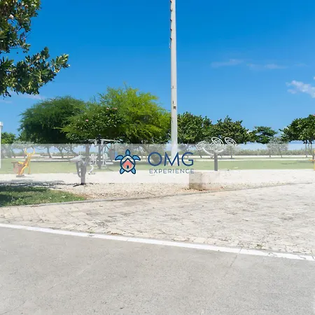 Sunset Loft Frente Al Mar Cb1506 * Cartagena
