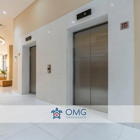 Sunset Loft Frente Al Mar Cb1506 * Cartagena