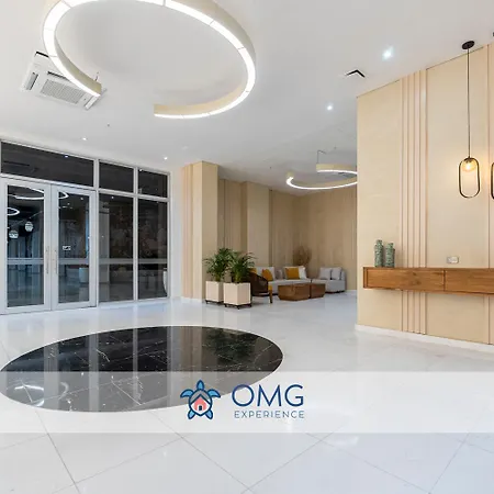 Sunset Loft Frente Al Mar Cb1506 Apartamento
