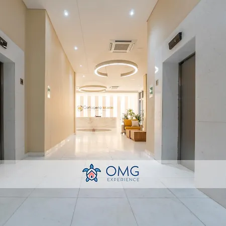 Sunset Loft Frente Al Mar Cb1506 Apartamento *