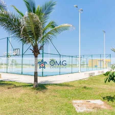Sunset Loft Frente Al Mar Cb1506 *