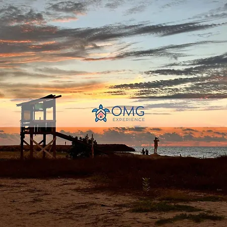 Apartamento Sunset Loft Frente Al Mar Cb1506 *