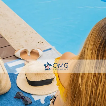 Apartamento Sunset Loft Frente Al Mar Cb1506 *