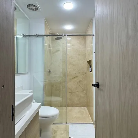 Apartamento Sunset Loft Frente Al Mar Cb1506 *