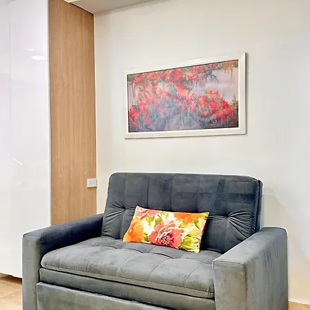 Sunset Loft Frente Al Mar Cb1506