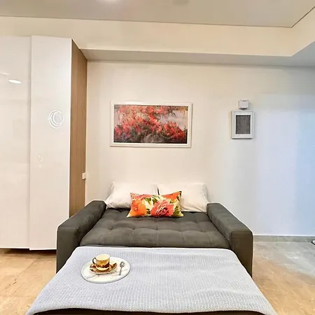 Sunset Loft Frente Al Mar Cb1506 Apartamento Cartagena