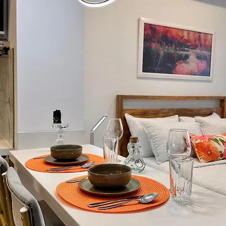 Sunset Loft Frente Al Mar Cb1506 Apartamento