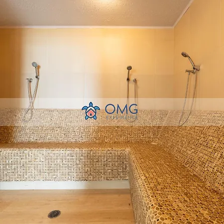 Sunset Loft Frente Al Mar Cb1506 Apartamento Cartagena