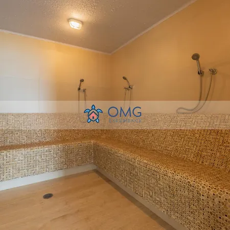 Sunset Loft Frente Al Mar Cb1506 *