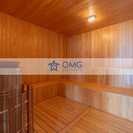 Sunset Loft Frente Al Mar Cb1506 * Cartagena