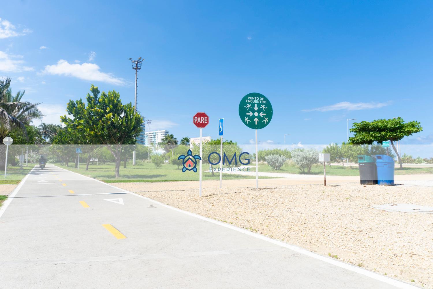 Sunset Loft Frente Al Mar Cb1506