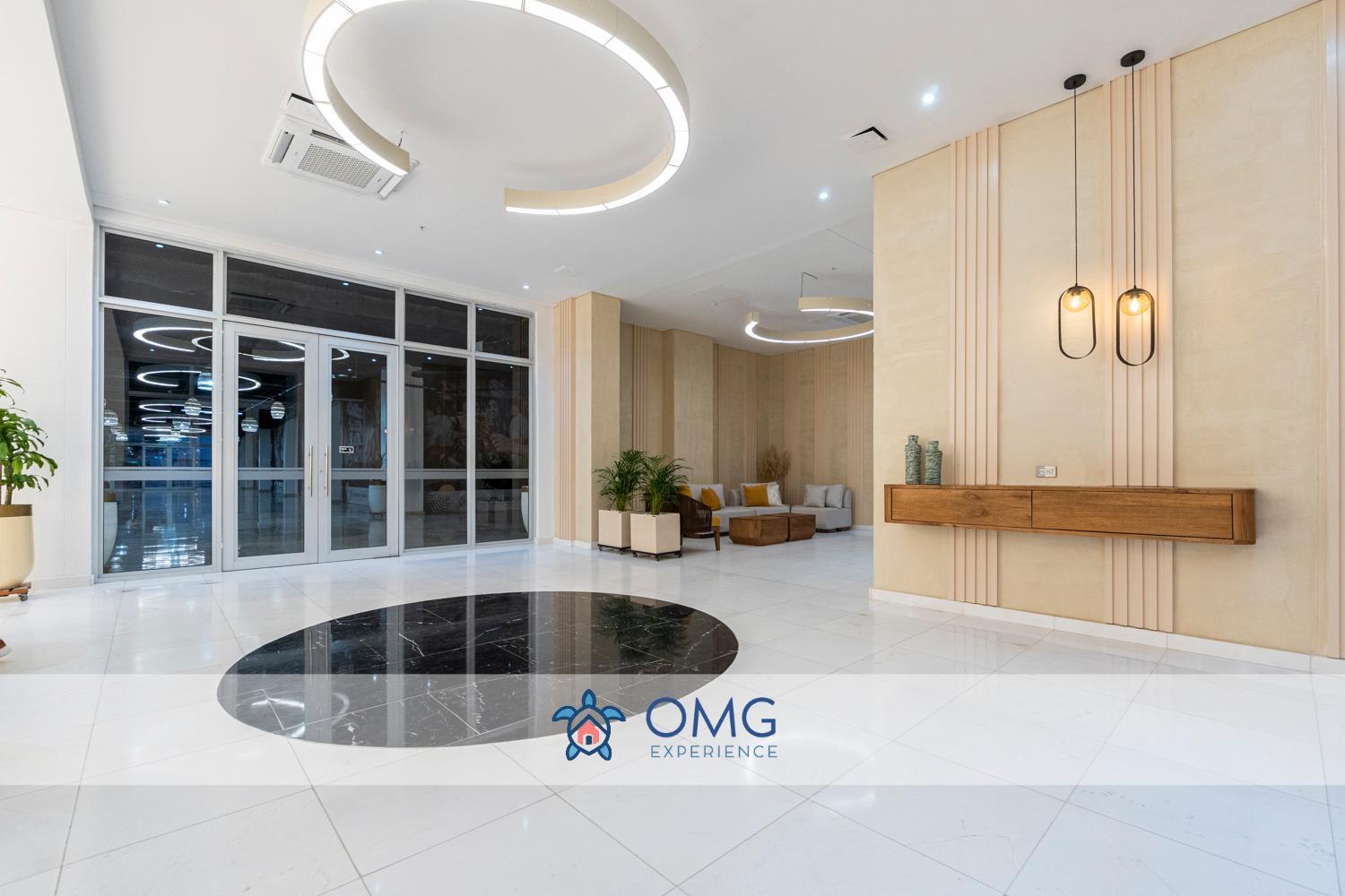 Sunset Loft Frente Al Mar Cb1506 Apartamento