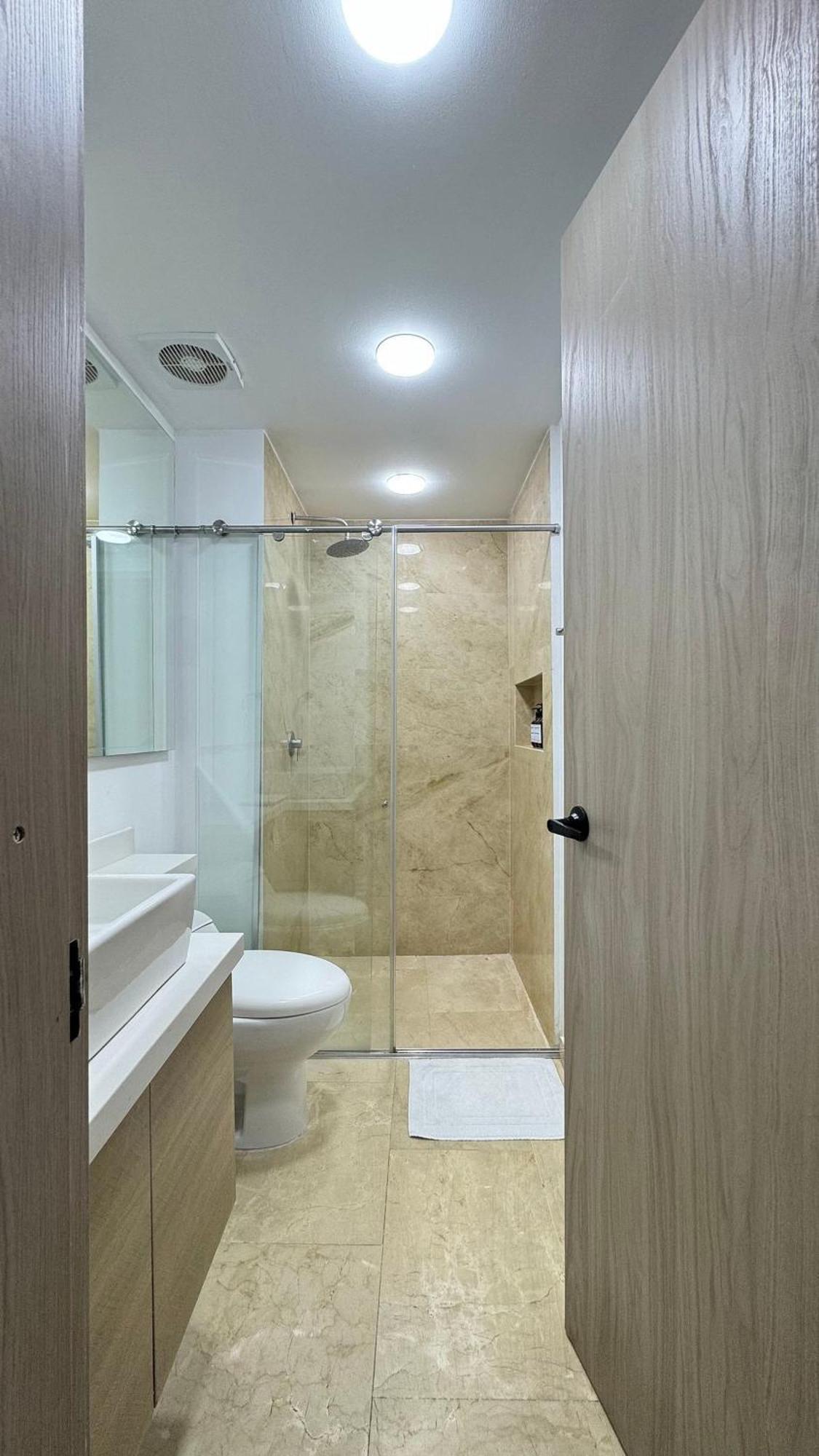 Apartamento Sunset Loft Frente Al Mar Cb1506 *